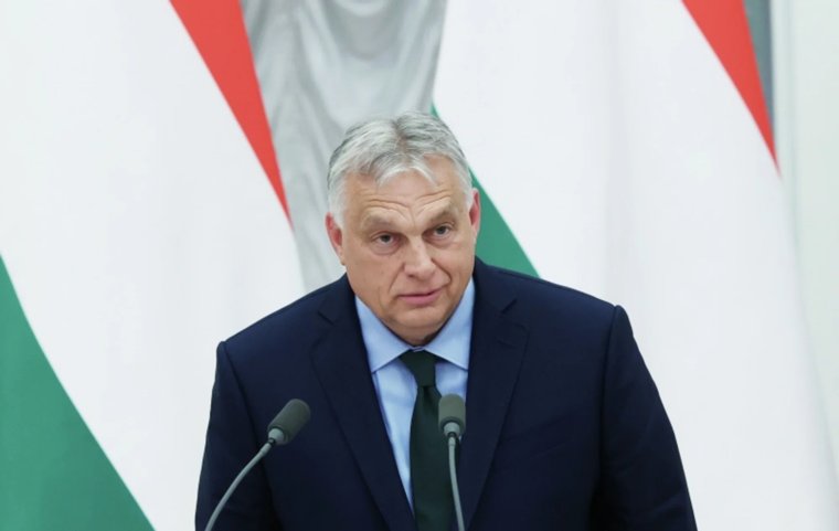 Венгрия выступила за партнерство Евросоюза и Украины с одним условием