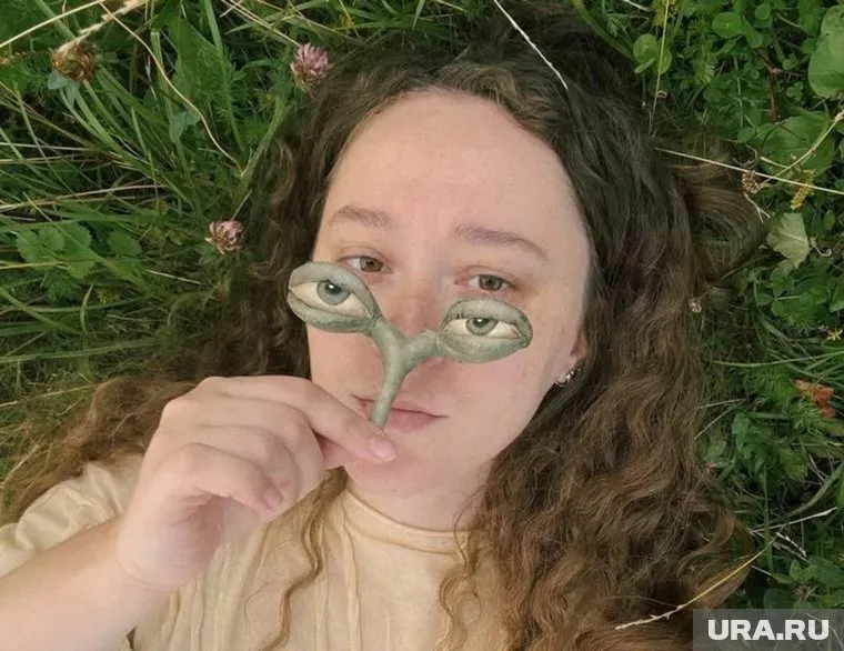 Алиса Горшенина обвиняется в дискредитации ВС РФ