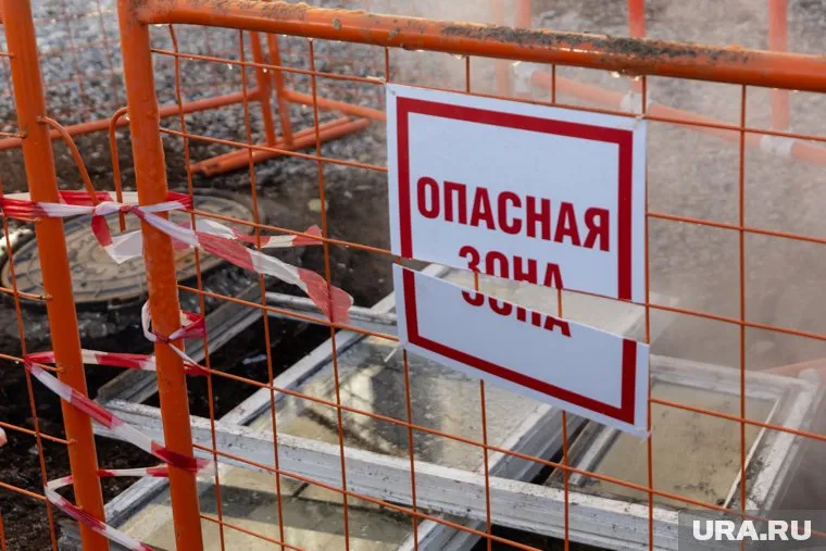 Пострадавший мальчик находится в тяжелом состоянии