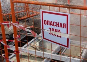 В Екатеринбурге мальчик упал в колодец с кипятком: что известно днем 27 октября