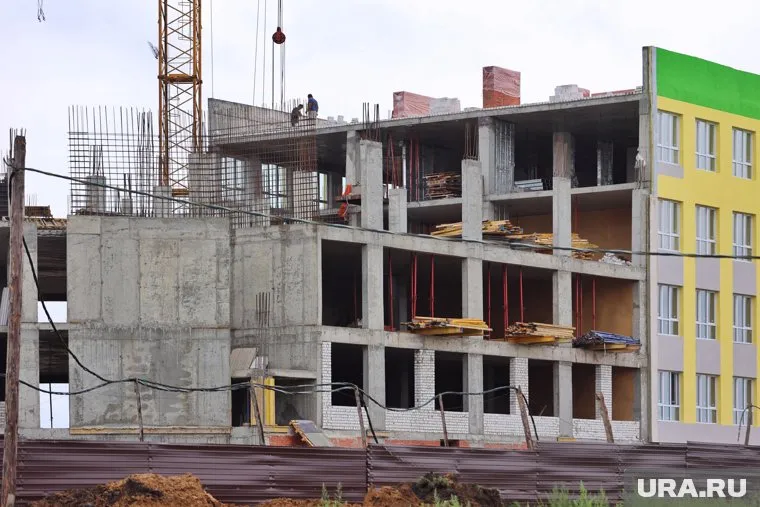 Учреждение планируют возвести к 2029 году