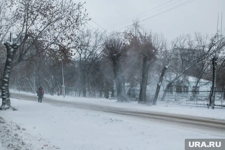 ГУ МЧС по ЯНАО предупреждает жителей о сильном ветре