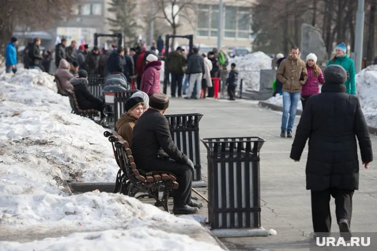 В группе риска - пожилые и люди с сердечно-сосудистыми и хроническими заболеваниями