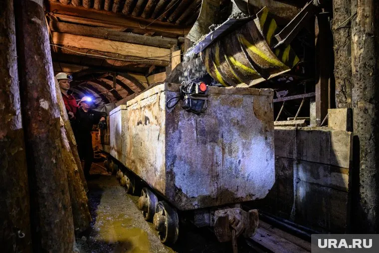 Убыток завода в 2024 году составил более полумиллиарда рублей