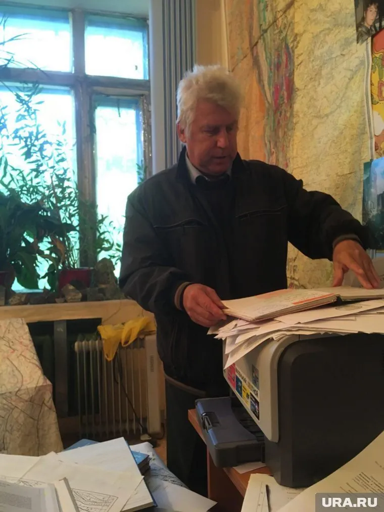 Гуляев считает, что обещанное землетрясение в восемь баллов на Урале не случится