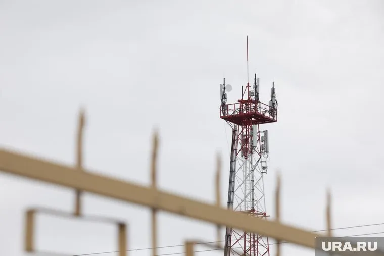 Появление сетей 5G в РФ планируется с 2024 года