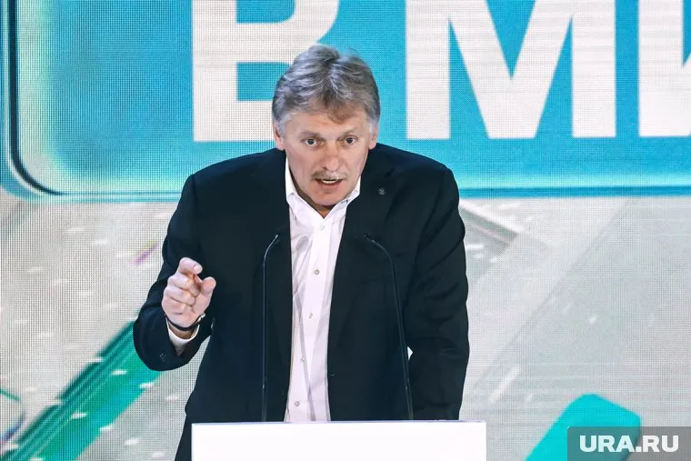 РФ будет настаивать на международном расследовании по взрывам на «Северных потоках», сказал Дмитрий Песков