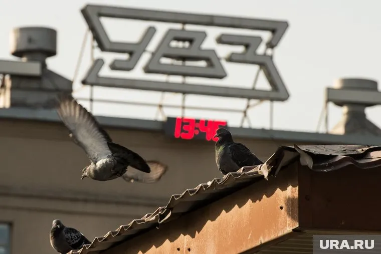 Директор УВЗ попал в санкционный список Японии