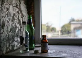 Подозреваемый в жестоком убийстве девушки на Эльмаше был в запое