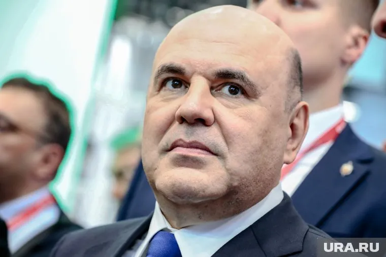Михаил Мишустин находится в Магаданской области с двух дневным рабочим визитом