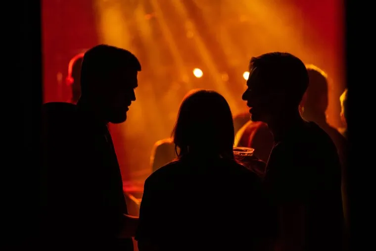 Свердловские зарисовки. Екатеринбург