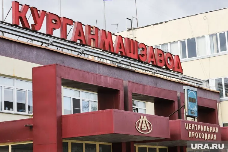 На последнем заседании о мере пресечения экс-владелец «Курганмашзавода» Михаил Болотин раскаялся и признал вину