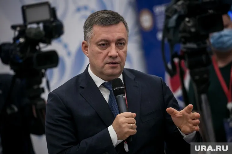 Документы жильцов разрушенного дома будут восстановлены за неделю, пообещал Игорь Кобзев