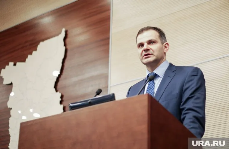 Сергей Половников посетит школу, где осенью ученик стрелял из ружья