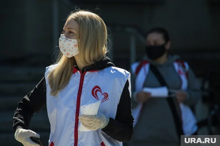 Ситуация с распространением инфекции остается контролируемой, но сложной