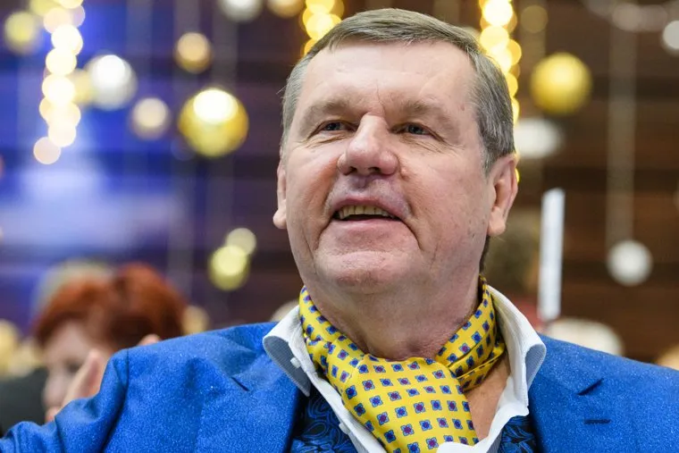 Благотворительный аукцион "Екатерининская ассамблея". Екатеринбург