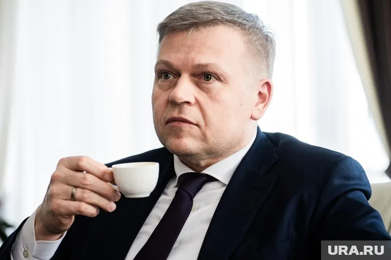 В пресс-службе мэрии Перми раскрыли размер заработной платы главы города Алексея Демкина
