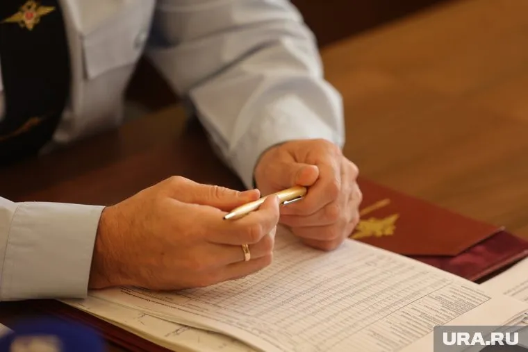 В курганской полиции рассказали о нехватке кадров из-за заводов