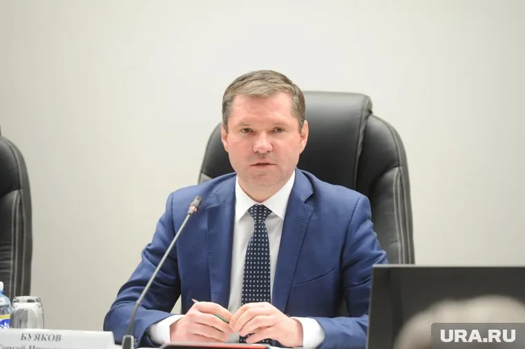 Сергей Буяков запустил опрос об отношении челябинцев к преобразованиям