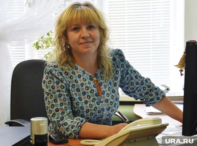 Под руководством Натальи Матвеевой школа №1 выиграла президентский грант