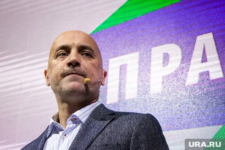 В «Родине» ждут «прилепинцев», недовольных союзом с СР