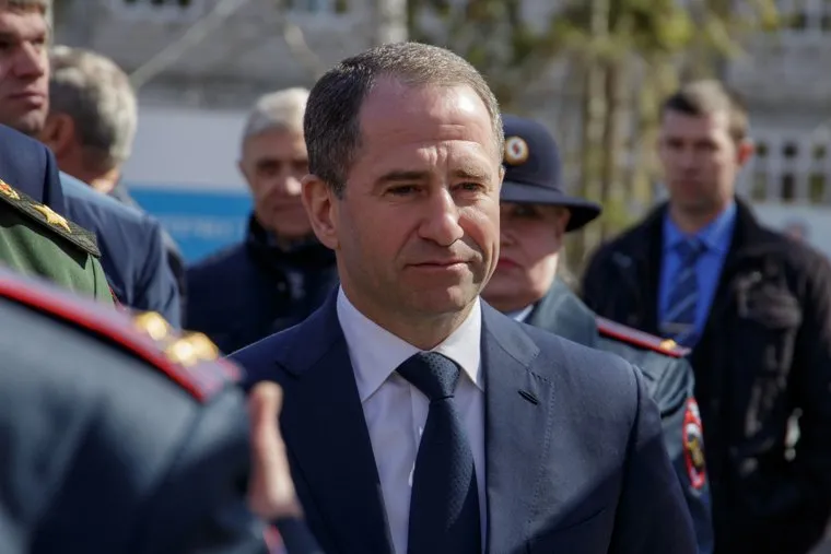 Рабочий визит Михаила Бабича в Пермский кадетский корпус ПФО имени Героя России Ф. Кузьмина. Пермь, бабич михаил