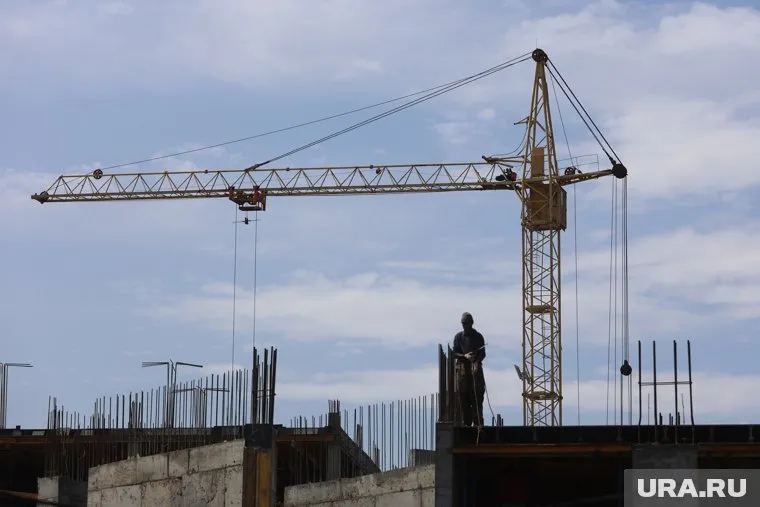 Администрация Кургана отменила торги, на которых планировали продать землю под жилую застройку