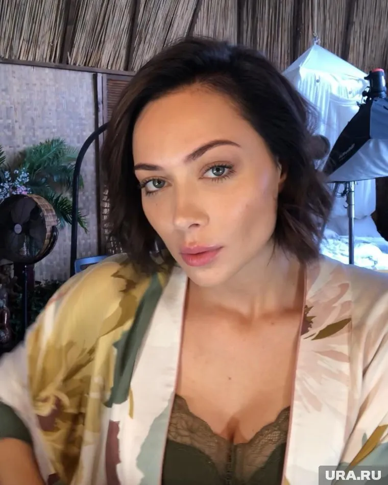 Самбурская назвала «Битву экстрасенсов» обычным шоу