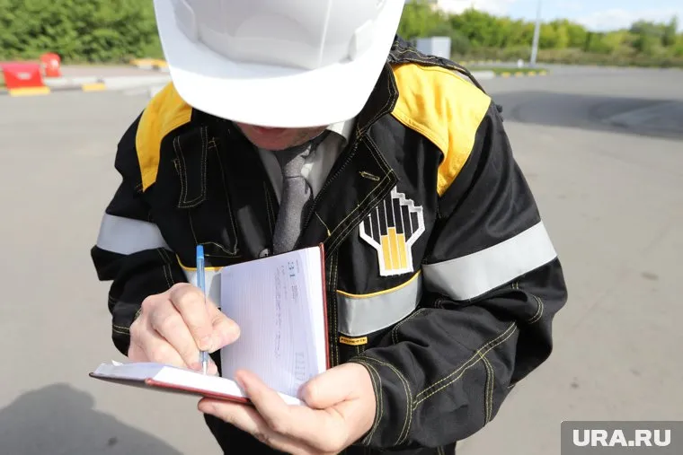 «Роснефти» напомнили об условии снятия санкций США