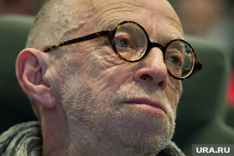 Льву Рубинштейну было 76 лет