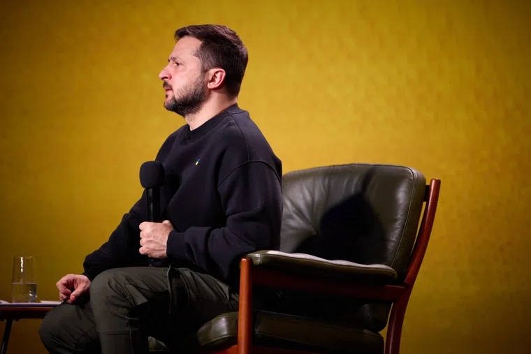 По мнению сенатора, своими действиями Зеленский лишь отталкивает руководство РФ от встречи с ним