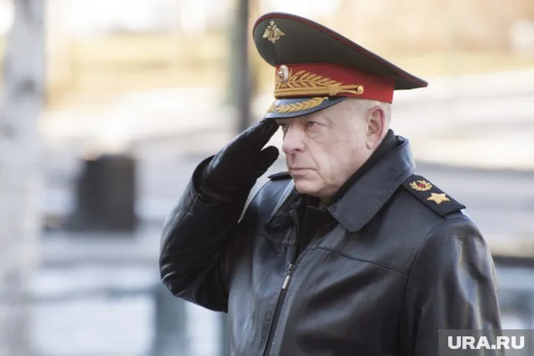 Олег Салюков прибыл в Белоруссию