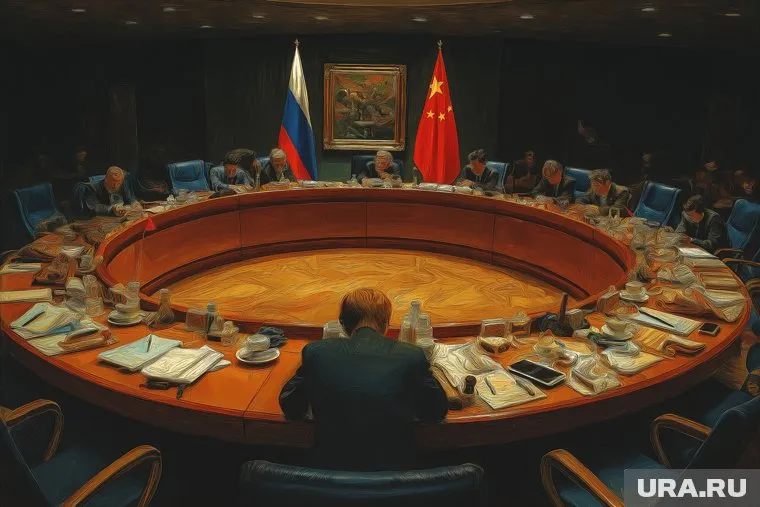 Россия избрана до 2028 года