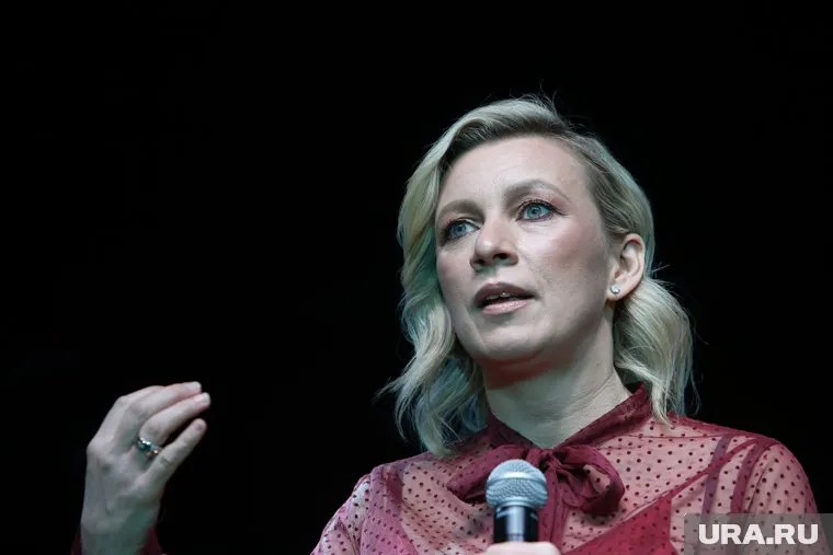 Захарова заявила, что реакция на саммита РФ и США показала, на какой стороне истории находится человек