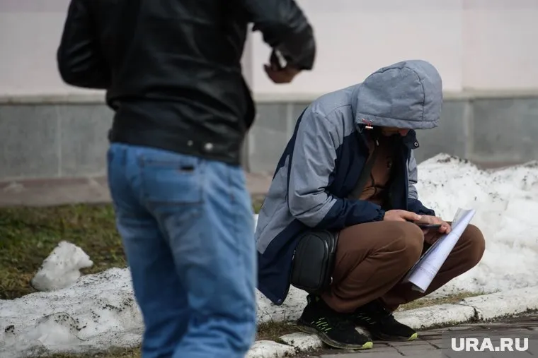 Участников драки со стрельбой в Красноярске могут лишить гражданства