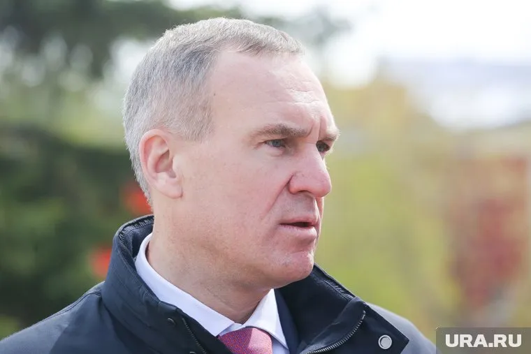 Кухарук посетит Сытомино, Лямина, Лянтор, Сайгатина, Барсово и Белый Яр