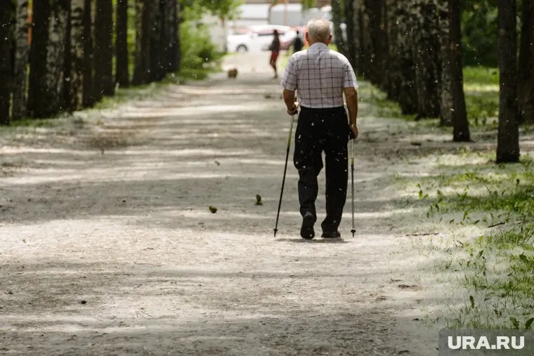 Пенсионная реформа в России оказалась неэффективной