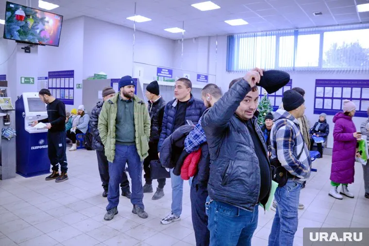 Турфирма помогала мигрантам оставаться в России по поддельной деловой визе