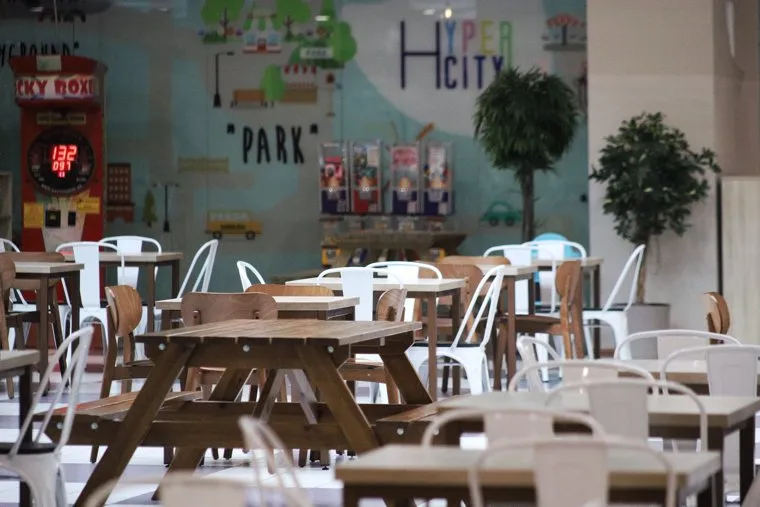 Город. Курган