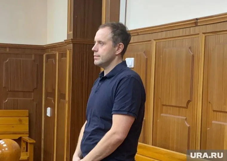 Дмитрий Замора не стал дожидаться приговора