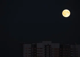 Декабрь 2025 под Луной: опасные и удачные дни для всего