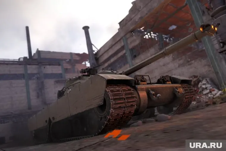 Генпрокуратура потребовала запретить деятельность собственников "Мира танков"