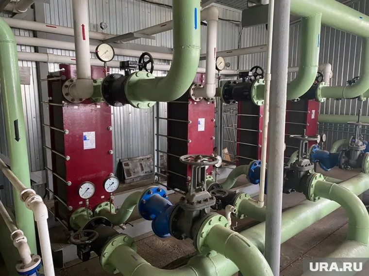 Энергетики ведут работу, несмотря на многомиллионную задолженность потребителей