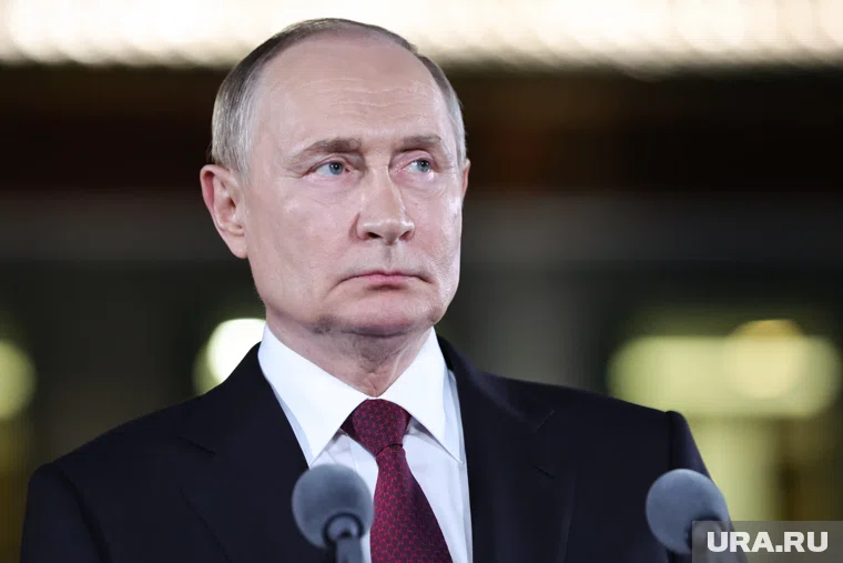 Президент Владимир Путин подтолкнул американского лидера Дональда Трампа к новому саммиту