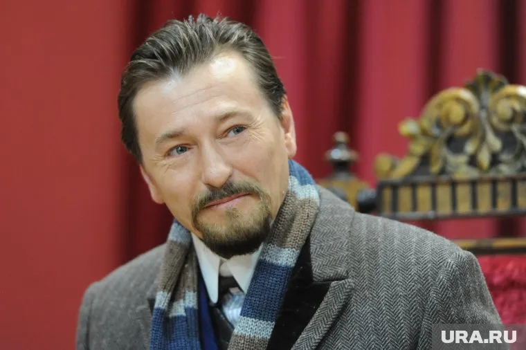 Безруков просит восстановить пассаж Якушевых и открыть музей Плевако