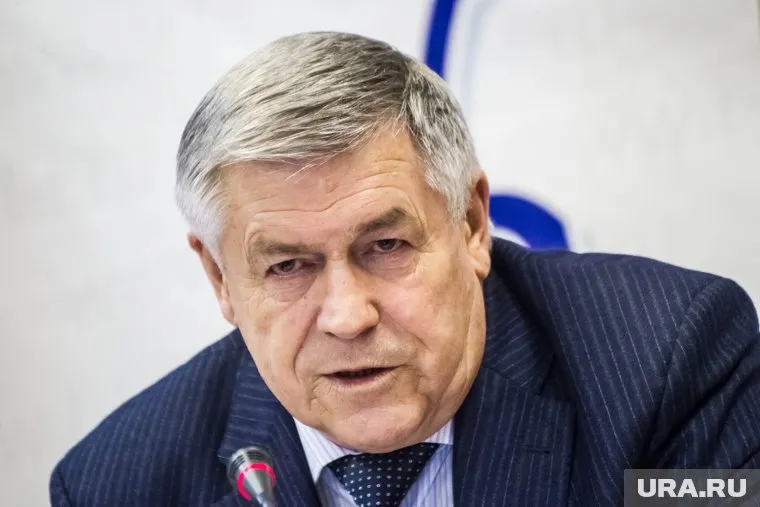 Эрнест Валеев сообщил, что новый закон Госдумы имеет прямое отношение к проведению спецоперации