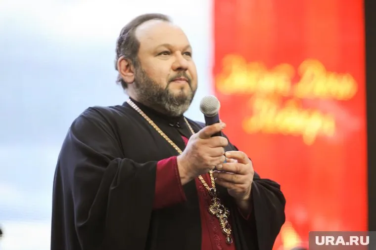 Архимандрит Гермоген признался, что и сам бы посетил праздник, но нельзя