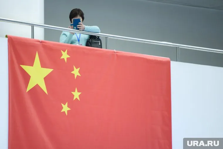 Китай открывает рынок для крупных энергокомпаний России