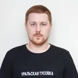 Роман Сумин