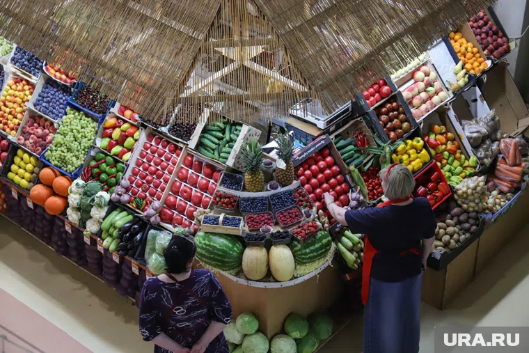 Куриное яйцо и картофель станут самыми подешевевшими продуктами по итогам 2025 года